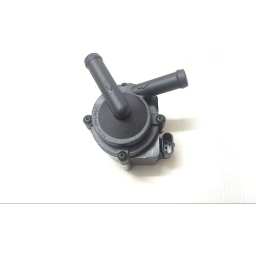 Engine Turbocharger Auxiliary Water Pump for Mini Cooper R55 R56 R60 R61 11537630368