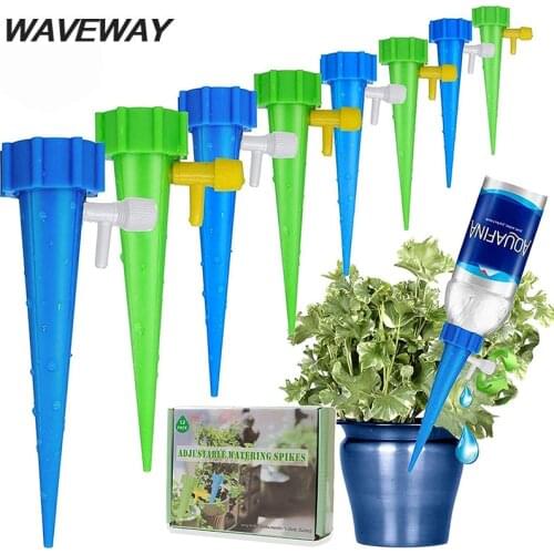 Waveway Home And Garden Products