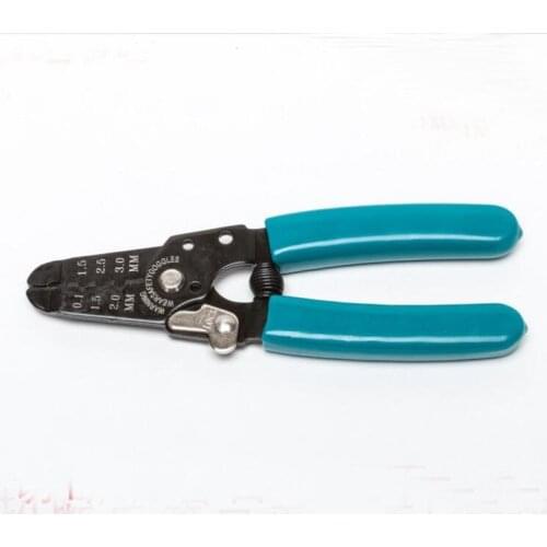 Refrigerator Parts Multifunctional Capillary Copper tube plier scissors PTC-02