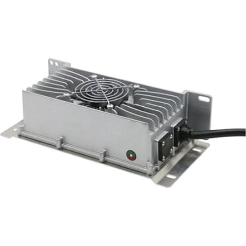 48v 30A charger 48V 25A 20A fast charger for 13S 54.6V li ion 16s 58.4v lifepo4 20s 56v LTO smart charger lead acid battery