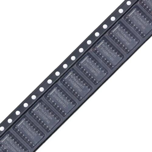 10PCS CD4015 CD4015BM CD4011 CD4011BM CD4013 CD4013BM CD4016 CD4016BM CD4020 CD4020BM CD4028BM CD4066 CD4066BM CD4541BM SOP