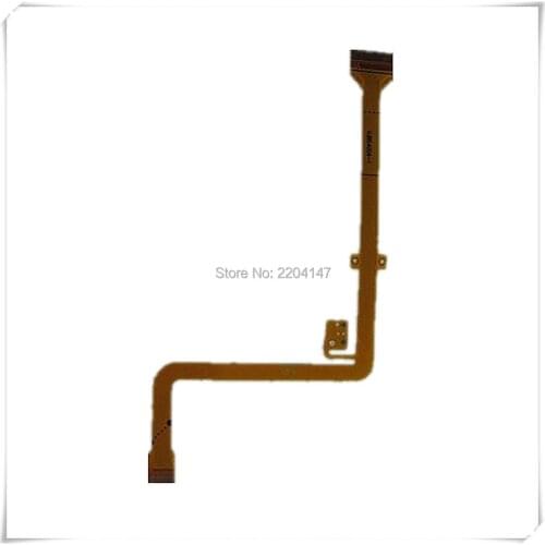 10PCS/ NEW LCD Flex Cable For Panasonic Lumix DMC-FZ30GK FZ30 Video Camera Repair Part