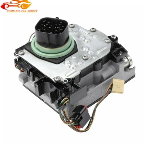 62TE Transmission Solenoids Block 5078723AD Suit For 2007-up Dodge Chrysler VW