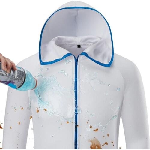 Quick Dry Breathable Jackets Summer Tactical Waterproof Jacket Men Hoodie Soft New Tech Outwear Spring Lightweight Jackets