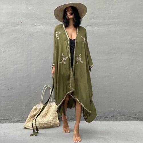 Large One-piece Swimwear Carlapas China