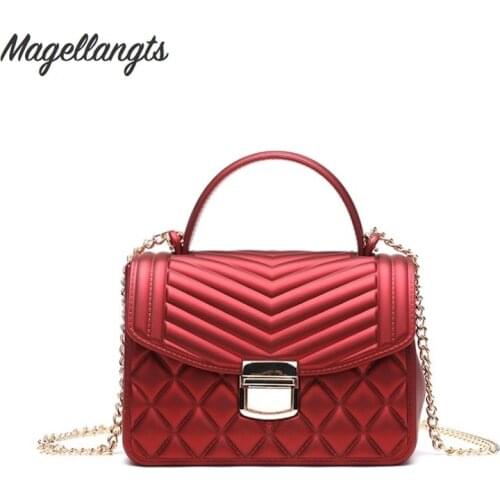 Женские кожаные сумки GEYUNLU China At AliExpress