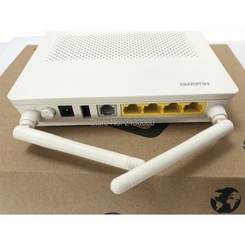 Hg8546m gpon wifi, huawei gpon, onu huawei, ont huawei gpon, HG8546M with 1GE+3FE ports+1*phone port+wifi, HG8546M GPON ONT