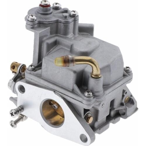 Carburetor Carb Assy 3V2-03100-3 3V2031003M for Tohatsu MFS8 MFS9.8B MFS9.8A3 MFS9.8A2 4-Stroke Outboard Motors