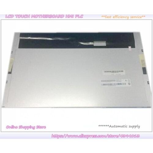 M185xw01 V.5 Machine Screen LCD Screen m185xw01 v5 Display Panel 1 Year Warranty
