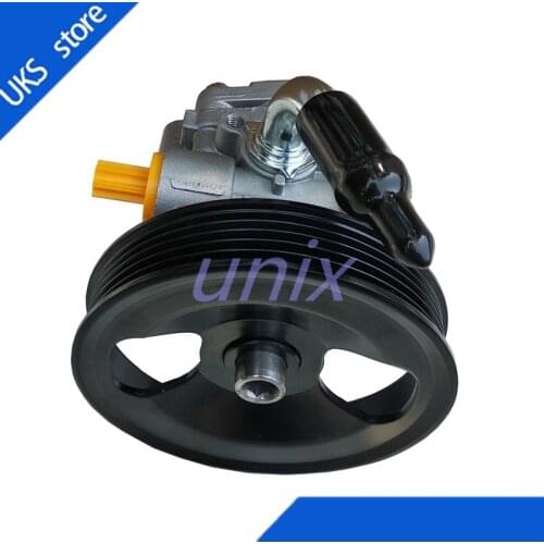 POWER STEERING PUMP For Suzuki Grand Vitara 2.0i 49100-65D10 49110-42T00 4910065D10 30020979