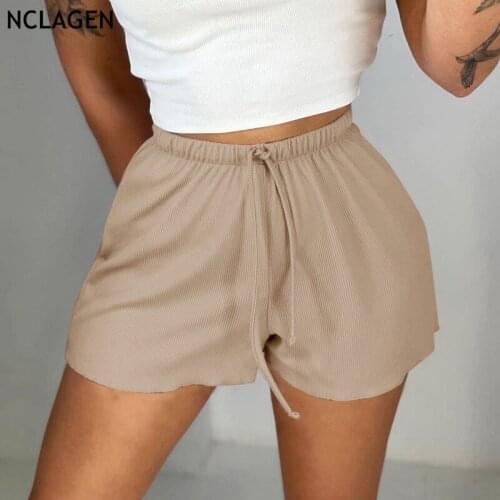 NCLAGEN Women's Sports Shorts
