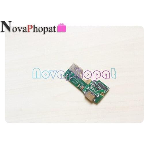 Novaphopat Microphones For DOOGEE Phones