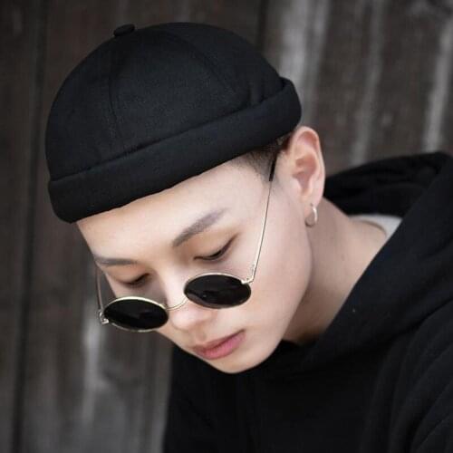 Bucket hat Womens cap Mens beanie hip hop caps male summer spring designer bonnets beach sun protection hats 2021 new Fashion