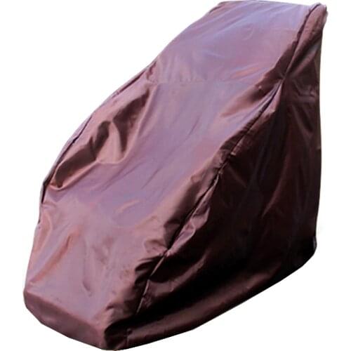 All Kinds Dust Cover for Chair Home Furniture Easy to Store Washable Dustcover of Massage Chair Zero Gravity