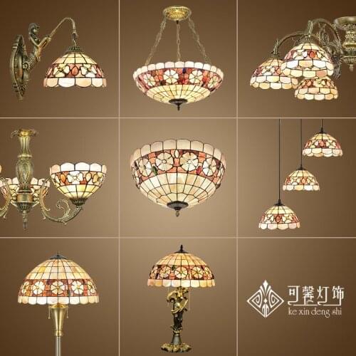 Nordic lotus flower crystal light Living Room Bedside Aluminum Ceiling Lamp Fixtures luminaria kitchen fixtures lighting light
