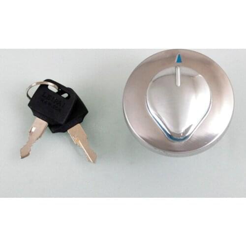 Brand new Ignition Switch Lock & Fuel Cap key set For Steed 400 Steed 600 CB400SS CA250 Magna250
