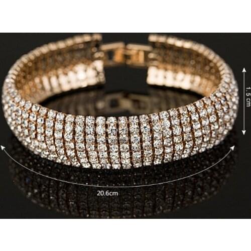 Vastsee Fashion Bracelets