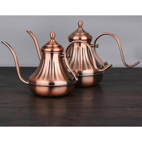 ZJMZYM Coffee Pots