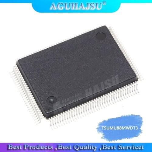 1PCS TSUMU88MWDT3-LF-1 QFP-128 integrated circuit