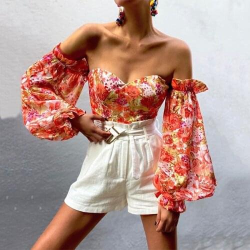Ardm Women's Printed Shirts