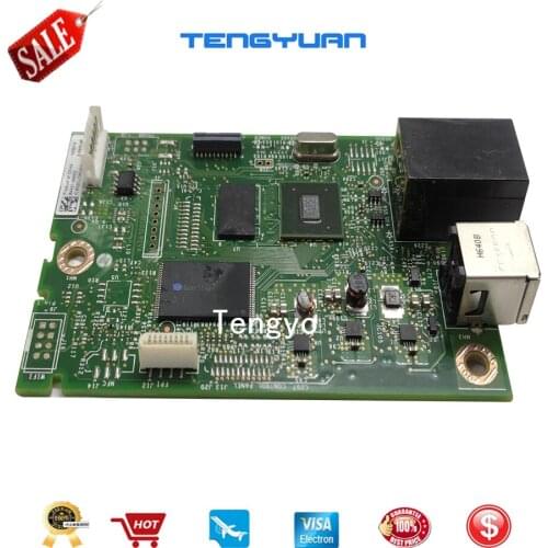 B4A22-60001 B4A21-60002 Logic Main Board Use For HP M252 M252dw M252n 252 252dw 252n Formatter Board Mainboard B4A21-60002D
