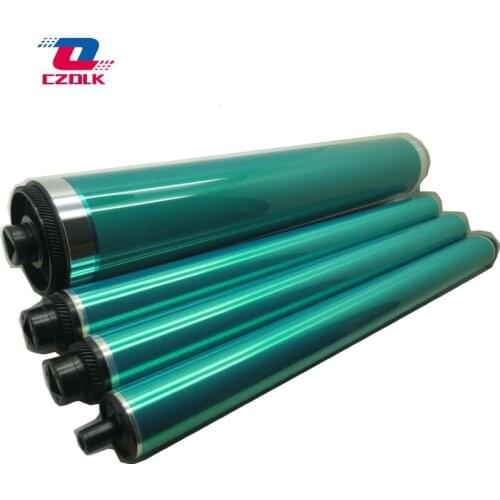 1set X New compatible IU6K C M Y OPC Drum for Konica Minolta bizhub C451 C550 C650 C452 C552 C652 C654 C754 Drum 4pcs/set
