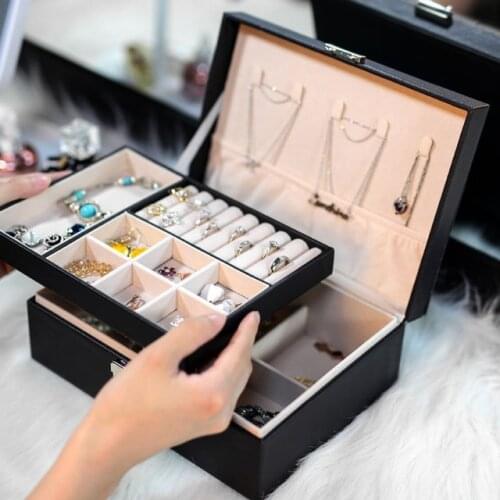 Jewelry Box BYCW China
