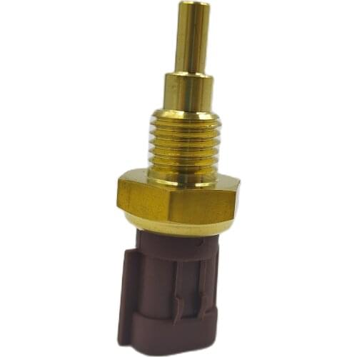 13650-73H00 Coolant temperature sensor 1365073H00 For SUZUKI SWIFT GRAND VITARA FIAT SEDICI NISSAN PIXO SUBARU FORESTER