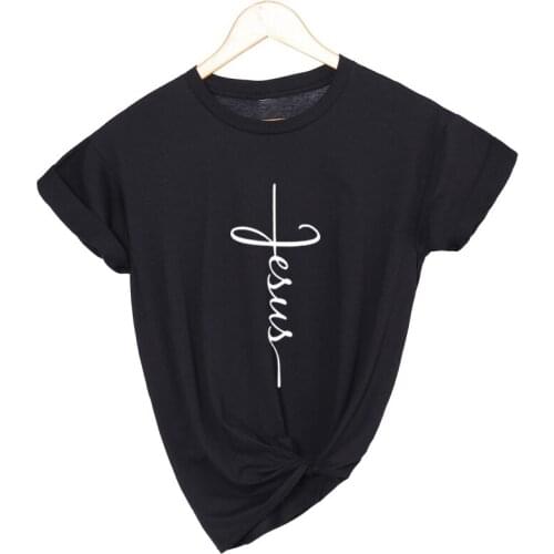 Vertical Letter Printing Girls O-Neck Casual Plus Size Thin Style T-Shirt Women Summer Oversize Loose Tees Kids Short Sleeve Top