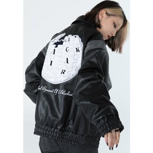 HIZILENT Women's Autumn Jackets
