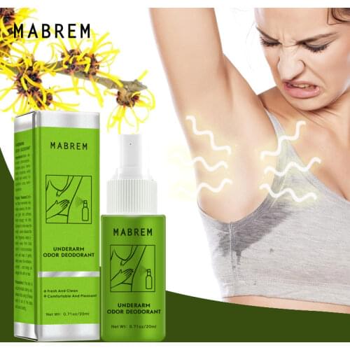 MeiYanQiong Spray Deodorants