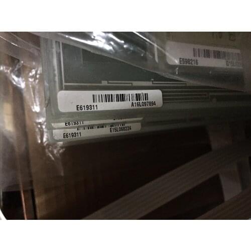 New Touch Screen only Touch & Touch Glass E619311 SCN-AT-FLT24.0-W01-0H1-R