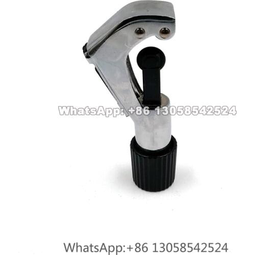 Hose Pipe Tube Cutting Scissors, Tube Cutter, High Pressure Stainless Steel Pipe Cutter, High Pressure Misting Machine, Fittings