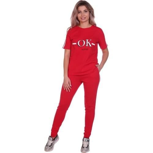 НСД Трикотаж Women's Trouser Suits