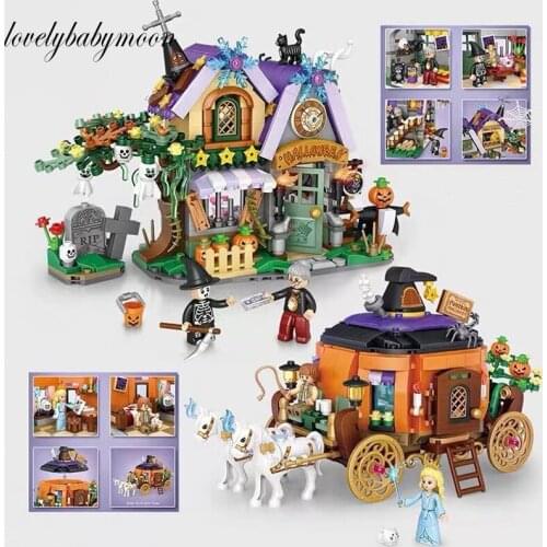 Конструкторы домов миниатюрных SHENGDI China At AliExpress