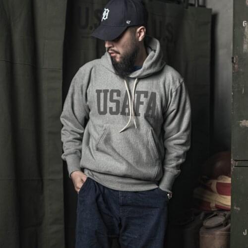 TURBOSUN Men's Hoodies