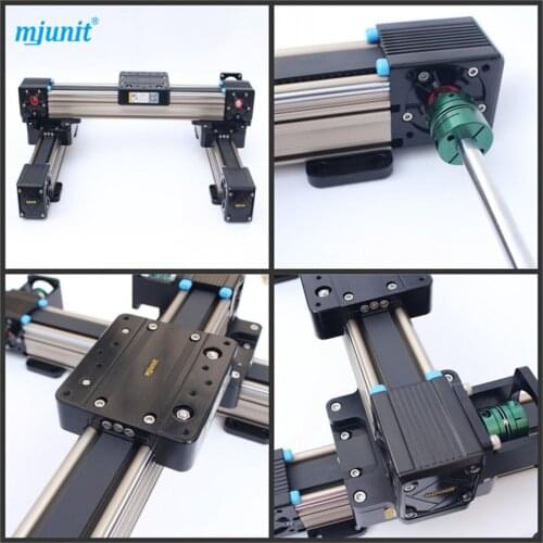 High Quality Made In China CNC Linear Guide Rail