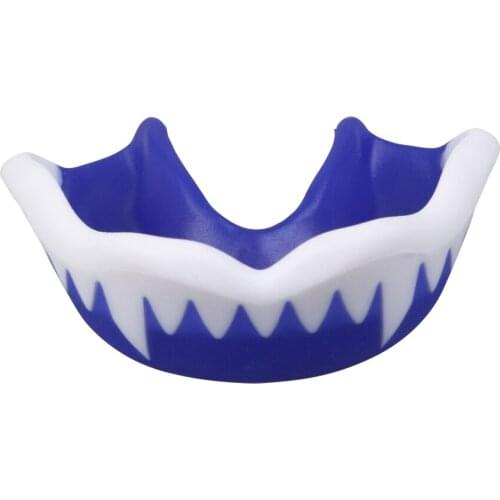 Tooth Protector Boxing Sport Mouthguard Brace Boxing Tooth Protector Tooth Guard Sports Brace Orthodontic Appliance Trainer