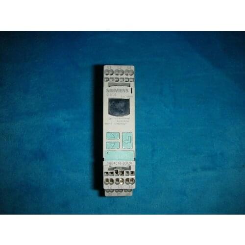 1PC USED SIEMENS 3UG4618-2CR20