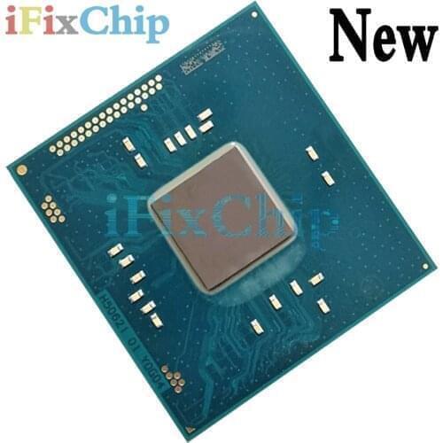 100% test very good product SR2KP N3160 bga chip reball with balls IC chips