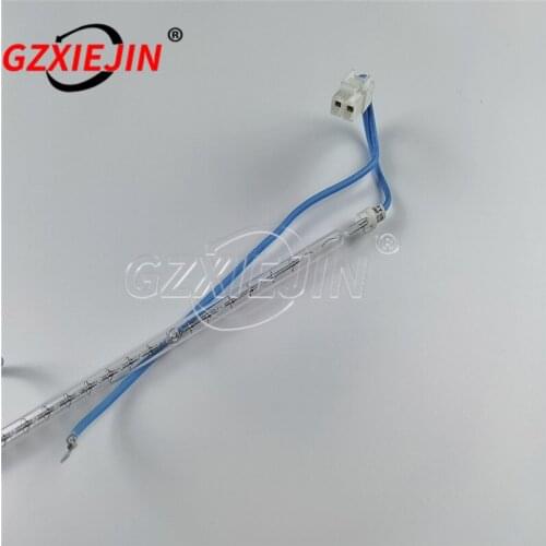 20X Suitable for Ricoh SP C240DN C242SF C252SF C250DNSP C261DNw C261SFNw C260 C250 C252 fixing component lamp tube heating tube