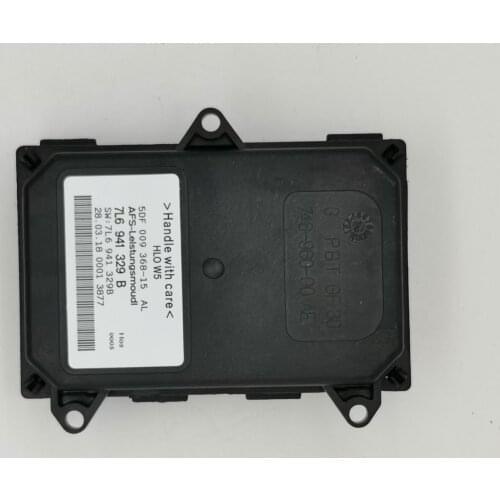 7L6941329B Power Module forVW forAUDI forSkoda 5DF 009 368-15 Headlight Ballast