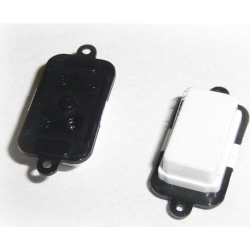 For Samsung Galaxy Ace S5830 S5830i S5839 White/Black Color Home Key Button