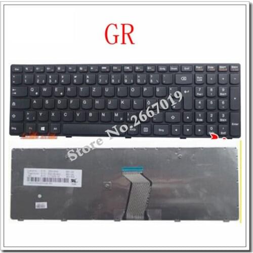 GR New for LENOVO G500 G510 G505 G700 G710 G500A G700A G710A G505A laptop Keyboard (NOT FIT G500S)