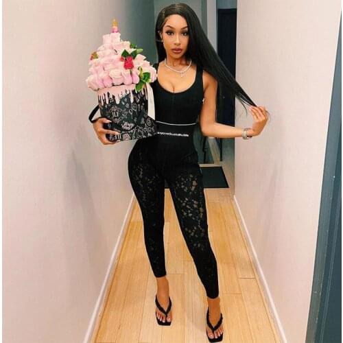 I K.REA Women's Pants