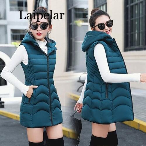 Laipelar Women's Autumn Vests