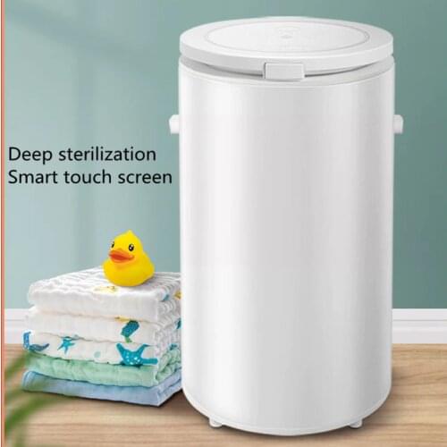 LAQVLA Drying Machines