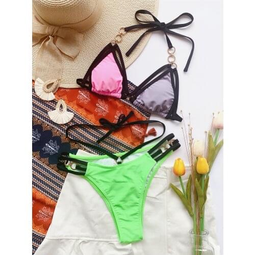 LISM Beautiful Swimwear