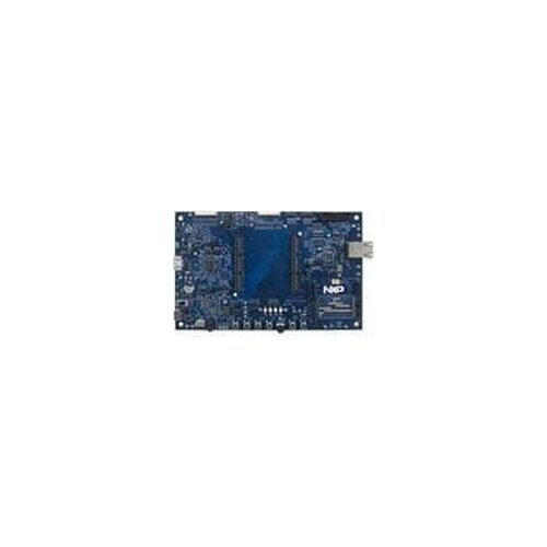 MAC57D5MB Development Boards & Kits - ARM LowCost EVB for HALO