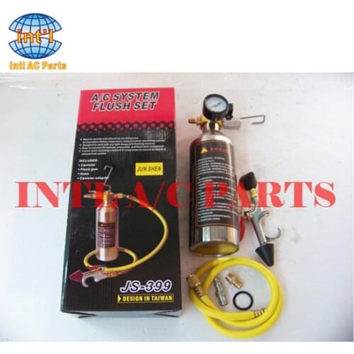 A/C SYSTEM FLUSH KIT